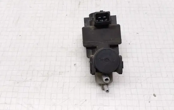 Hyundai Sonata Turbo solenoid valve