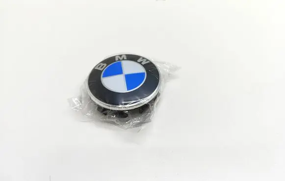 BMW 5 G30 G31 G38 Original wheel cap 685083401 10338410 6857149