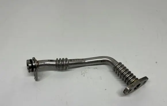Audi Q5 SQ5 Turbo turbocharger oiling pipe/hose 04L145736H
