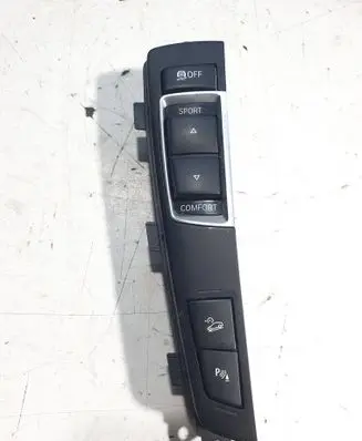 BMW 5 F10 F11 Other switches/knobs/shifts 9202948 SN130181120 10014194