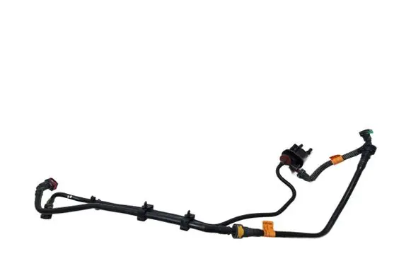 Ford Explorer VI Air intake hose/pipe 1M39D188BA