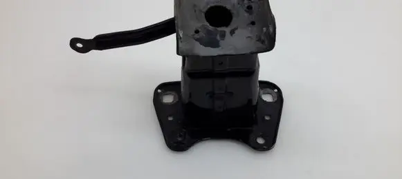 Mercedes-Benz ML W164 Front bumper shock/impact absorber A1646201931