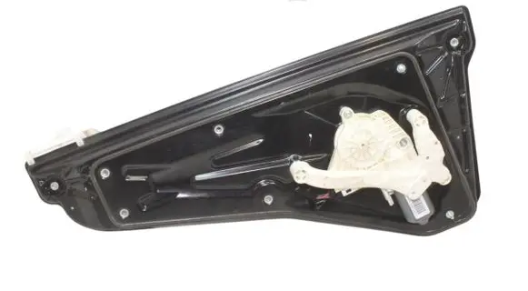 Land Rover Discovery 4 - LR4 Sliding door window regulator with motor AH2227000AA 917223100