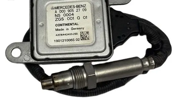 Mercedes-Benz C W204 Other AdBlue system parts A0009052709 A2C16442400290