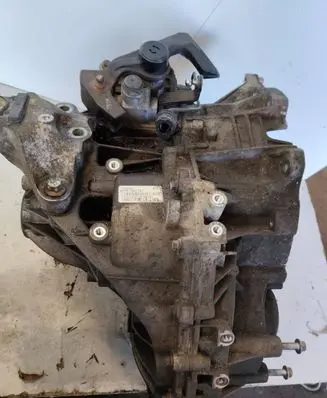 Volvo S60 Manual 6 speed gearbox 1285242 EU1R7002TEC