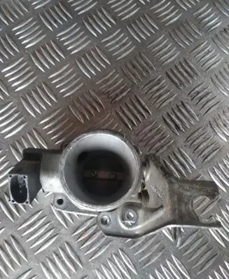 Ford Escort Throttle valve 938FMA