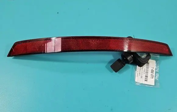 Skoda Superb B8 (3V) Rear tail light reflector 3V5945106 IMPRK1458871