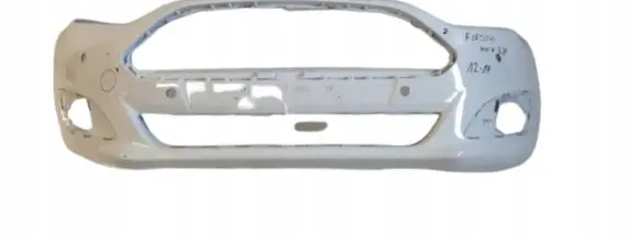 Ford Fiesta Front bumper