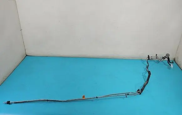 Ford S-MAX Fuel line pipe J1G3-9G700-PE IMPRK1492364