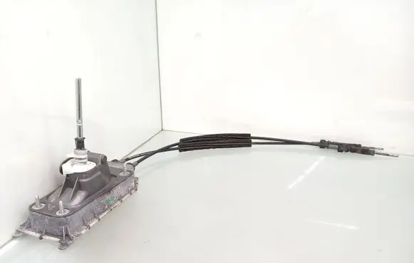 Seat Ibiza III (6L) Gear shifter/selector 6Q0711049CG
