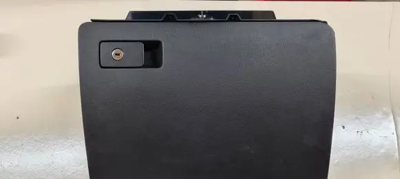 Volkswagen PASSAT B6 Glove box set 3C1857101 3C1857114