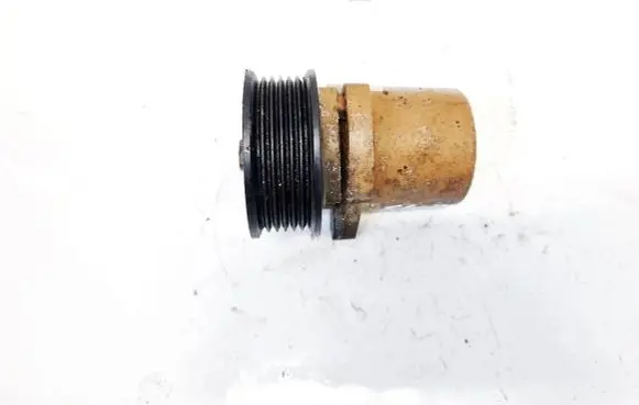 Mazda 6 Generator/alternator belt tensioner