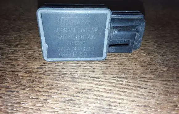 Ford Transit Air pressure sensor 6G9N5L200AB