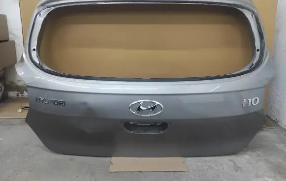 Hyundai i10 Tailgate/trunk/boot lid 72800K7000