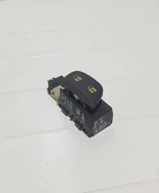 Saab 9-3 Ver2 Central locking switch button 12786136
