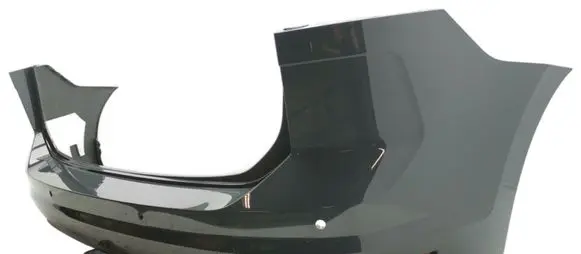 Volkswagen Touran III Rear bumper 5TA807421AB LC7Q