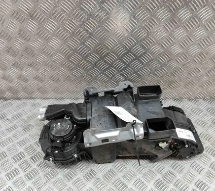 Mercedes-Benz S C217 Interior heater climate box assembly A2228305060