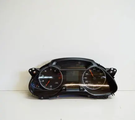 Audi A4 S4 B8 8K Speedometer (instrument cluster) 8K0920950H