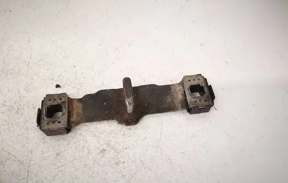 Audi A6 S6 C5 4B Rear door lock loop/hook striker