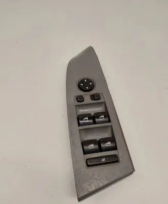 BMW 5 E60 E61 Electric window control switch 6951911 391541AD 0432KA101