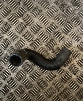 Jaguar F-Pace Engine coolant pipe/hose