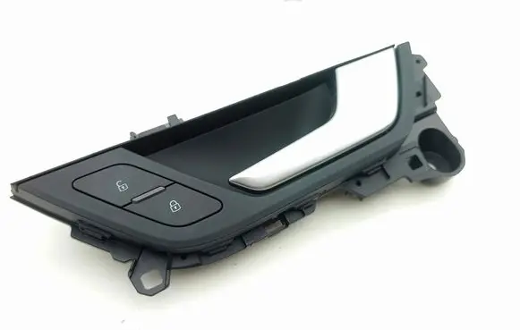 Audi A6 S6 C8 4K Front door interior handle 4K0837020