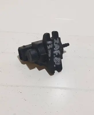 Opel Zafira B Turbo solenoid valve 70246100 13T147 8972882491