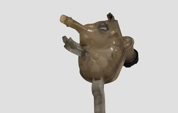 Peugeot 508 Coolant expansion tank/reservoir