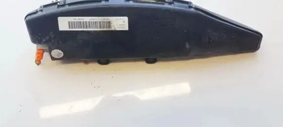 Seat airbag