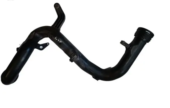 Volkswagen Golf Plus Intercooler hose/pipe 1K0145770B