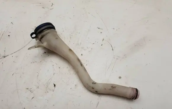 Volvo XC90 Wiper control stalk
