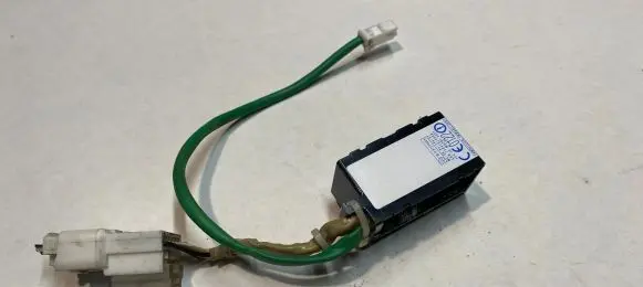 Lexus IS 200-300 Ignition lock contact 8978353010 627789000