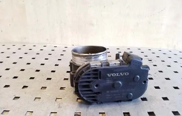 Volvo S80 Throttle valve 2692720 0281002701