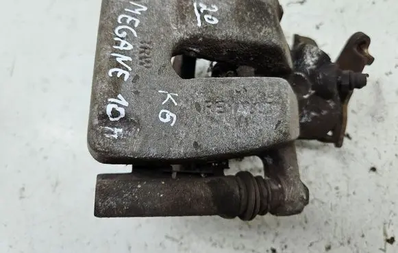 Renault Megane III Rear brake caliper
