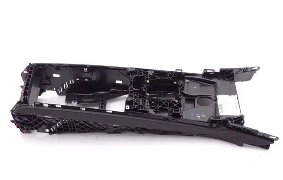 BMW 7 F01 F02 F03 F04 Center console 9112677