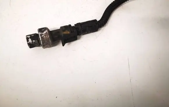 Opel Astra G Air conditioning (A/C) pressure sensor 09131721
