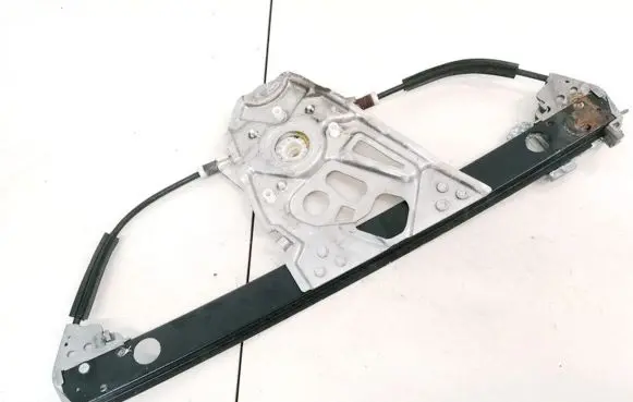 Mercedes-Benz S W220 Sliding door window regulator with motor A2207301946