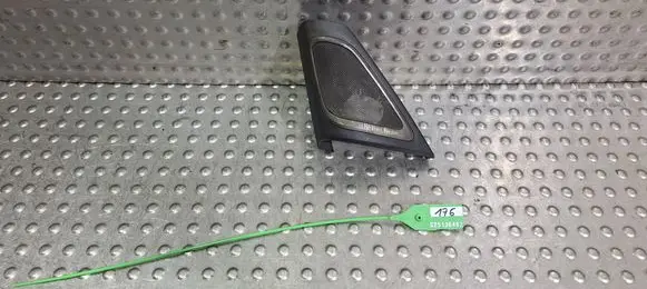 BMW 7 G11 G12 Front door high frequency speaker 7458445