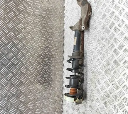 Audi A6 S6 C8 4K Front shock absorber/damper 4M0413038 8W0411105CP