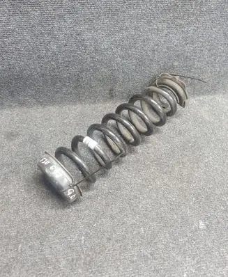 BMW 3 F30 F35 F31 Rear coil spring