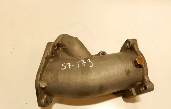 Intake manifold