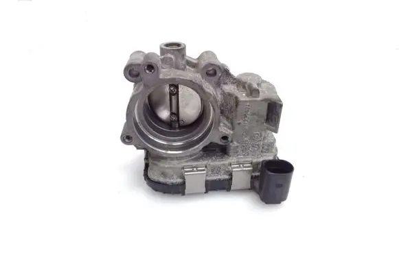 Porsche Panamera (971) Throttle valve 06M133062J