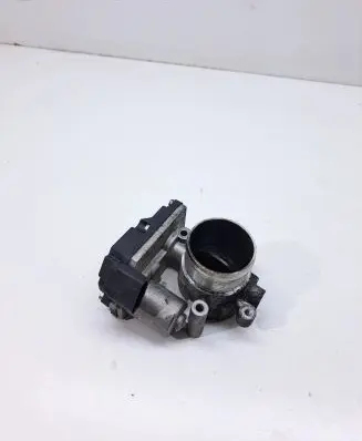 Audi A5 8T 8F Throttle valve VE387087