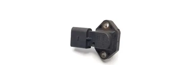 Volkswagen PASSAT B5 Air pressure sensor 038906051 0281002177