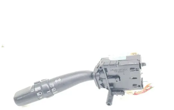 Toyota Avensis T250 Indicator stalk 17F224