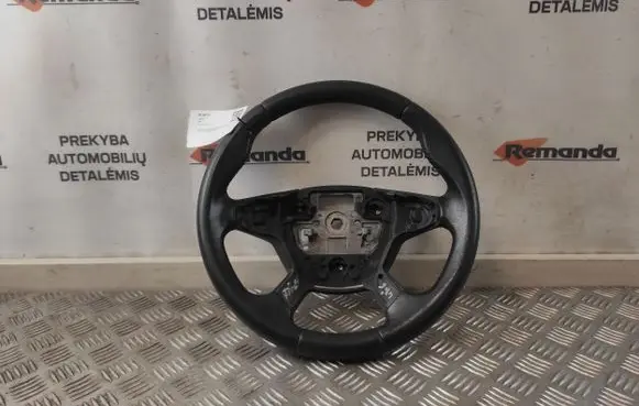 Ford Focus Steering wheel BM51300AD3ZHE