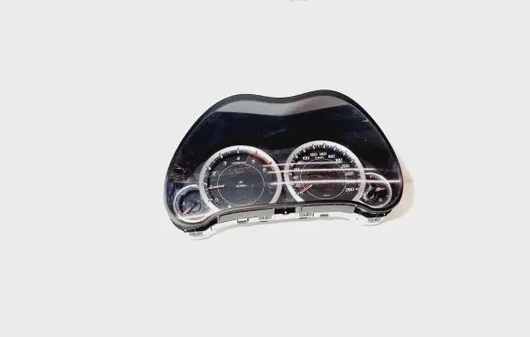Honda Accord Speedometer (instrument cluster) 78100TL0G013M1 2574407334