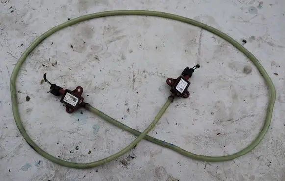 BMW 2 F45 Sensor 9354289-01