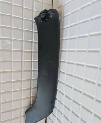 Volkswagen Polo V 6R Front door interior handle trim 6R0867171M