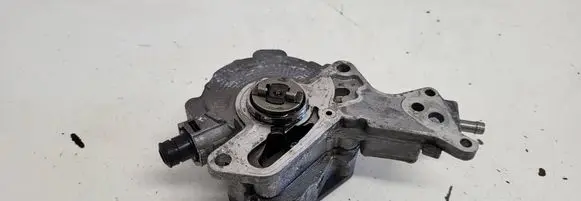 Seat Alhambra (Mk1) Vacuum pump